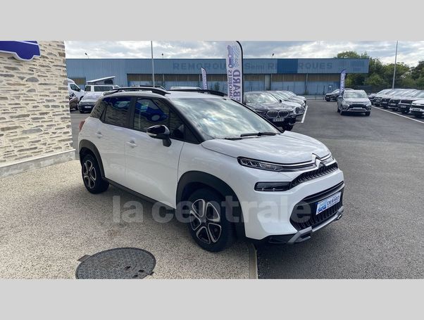 Citroen C3 Aircross 81 kW image number 1