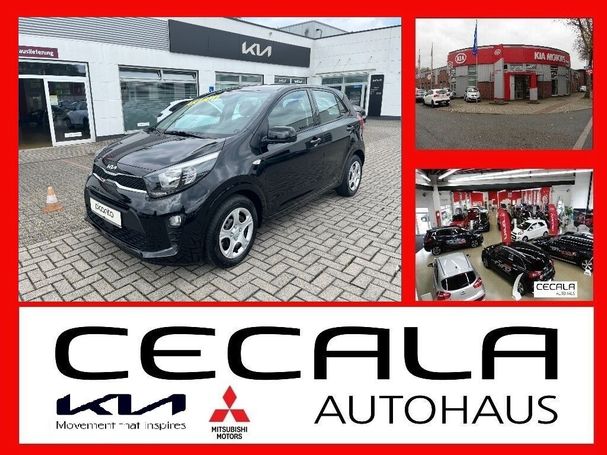 Kia Picanto 1.2 62 kW image number 2