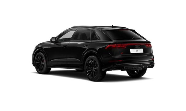 Audi Q8 50 TDI quattro Tiptronic S-line 210 kW image number 1