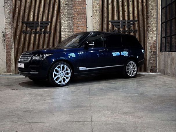 Land Rover Range Rover 375 kW image number 2