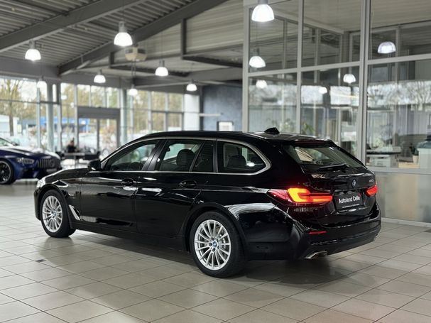 BMW 530 Touring 215 kW image number 4