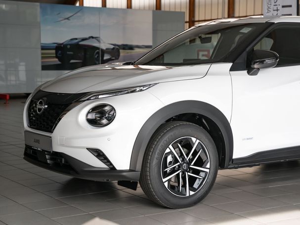 Nissan Juke 1.6 Hybrid N-CONNECTA 105 kW image number 1