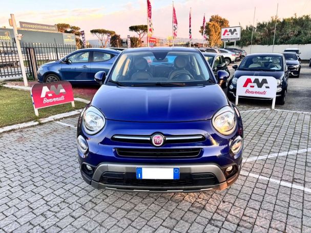 Fiat 500X 1.3 DCT Cross 111 kW image number 8