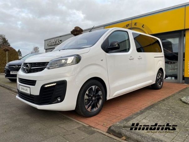 Opel Zafira Life L 2.0 D 130 kW image number 2