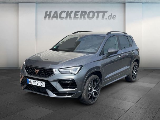 Cupra Ateca 2.0 TSI 4Drive DSG 140 kW image number 1