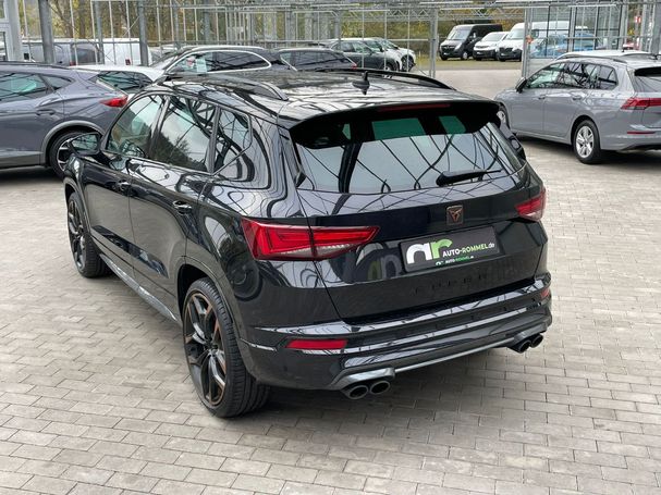 Cupra Ateca DSG 4Drive 221 kW image number 28