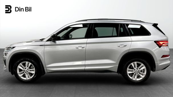 Skoda Kodiaq 2.0 TDI Sportline 4x4 149 kW image number 5