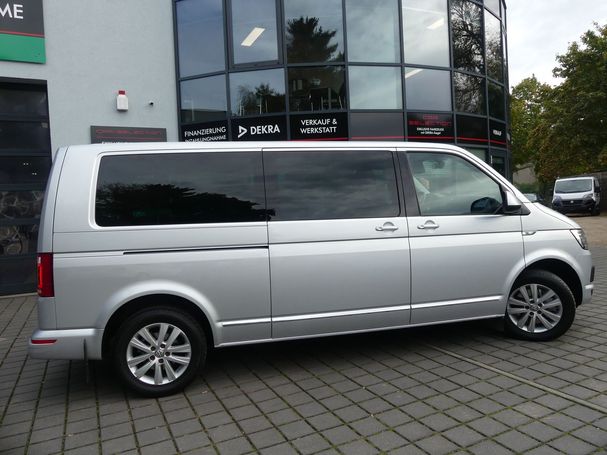 Volkswagen T6 Caravelle 146 kW image number 18