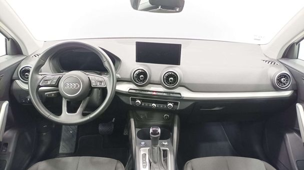 Audi Q2 30 TDI S tronic Advanced 85 kW image number 6