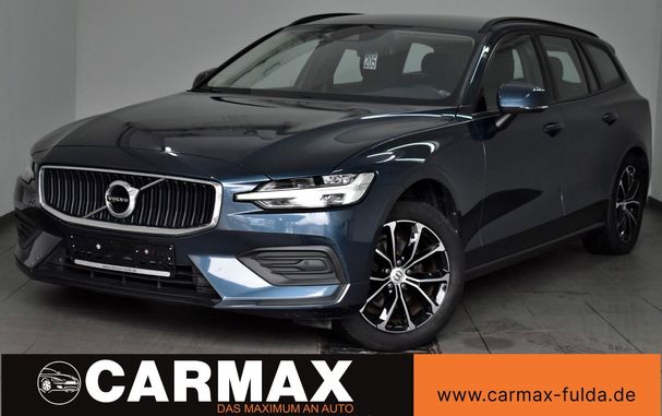 Volvo V60 Momentum 110 kW image number 1