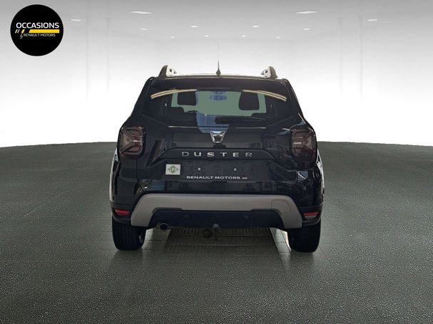 Dacia Duster 74 kW image number 6