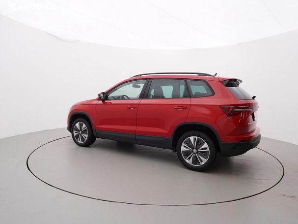 Skoda Karoq 1.5 TSI Style 110 kW image number 5