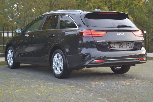 Kia Ceed Sportswagon 1.5 103 kW image number 35