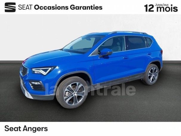 Seat Ateca 1.0 TSI Style 85 kW image number 1