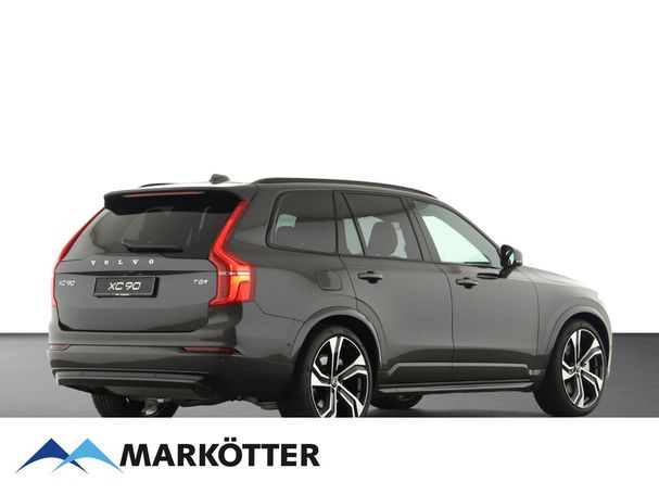 Volvo XC90 Plug-in Hybrid T8 Ultra Dark AWD 335 kW image number 6