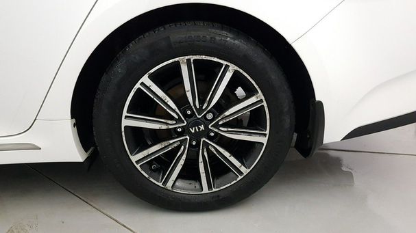 Kia Optima 132 kW image number 30