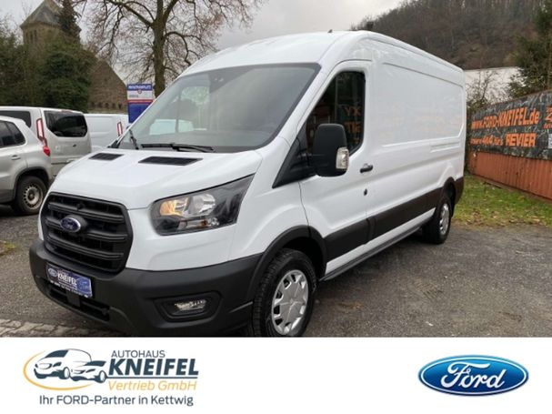 Ford Transit 350 L3 2.0 Trend 96 kW image number 1