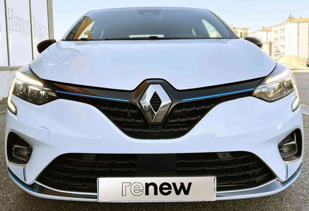 Renault Clio E-Tech 103 kW image number 6