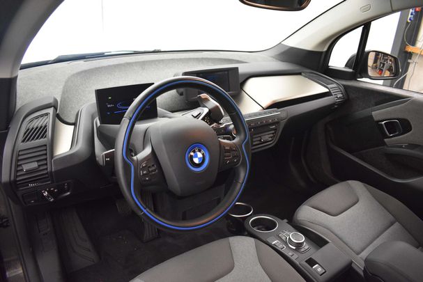 BMW i3 120Ah 125 kW image number 12