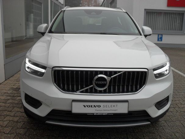 Volvo XC40 Plug-in T4 Inscription Expression 155 kW image number 3