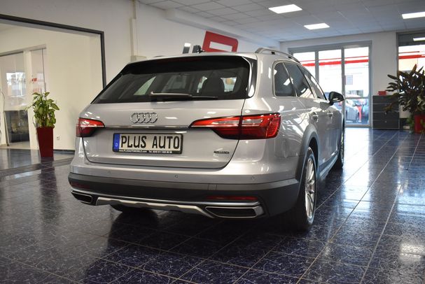 Audi A4 Allroad 40 TDI 150 kW image number 3