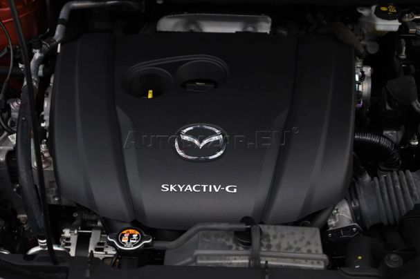 Mazda CX-5 SKYACTIV-G 194 AWD 143 kW image number 58