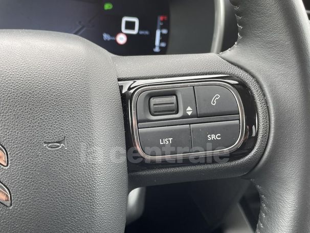 Citroen C5 Aircross PureTech 130 96 kW image number 6