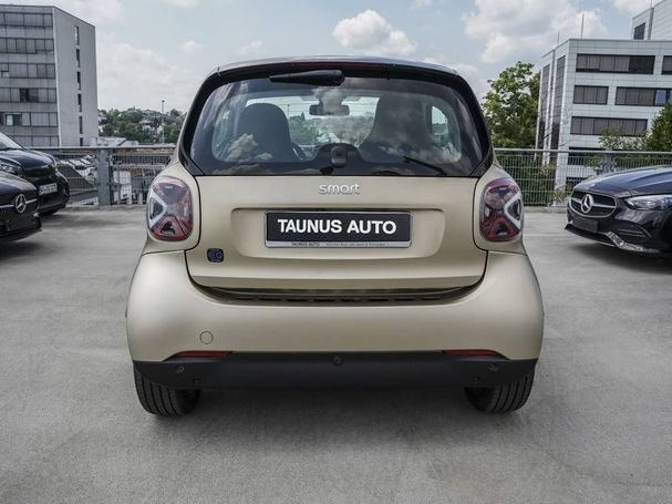 Smart ForTwo EQ 60 kW image number 4