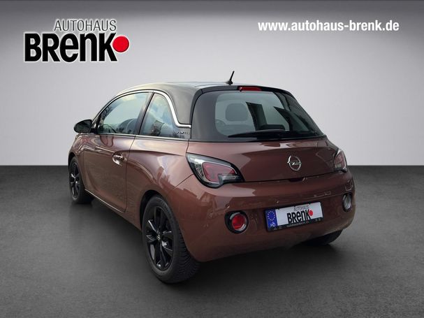 Opel Adam 1.4 Jam 64 kW image number 4