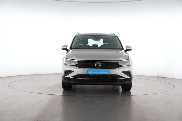 Volkswagen Tiguan 1.5 TSI Life 110 kW image number 3