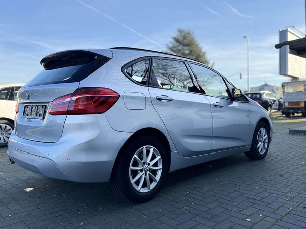 BMW 218i 103 kW image number 8