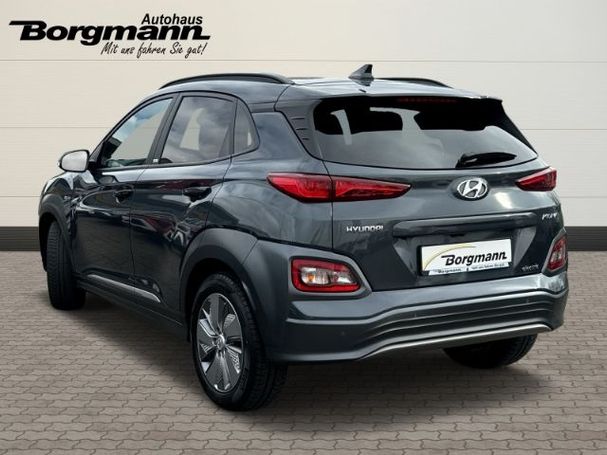 Hyundai Kona Elektro Style 100 kW image number 7