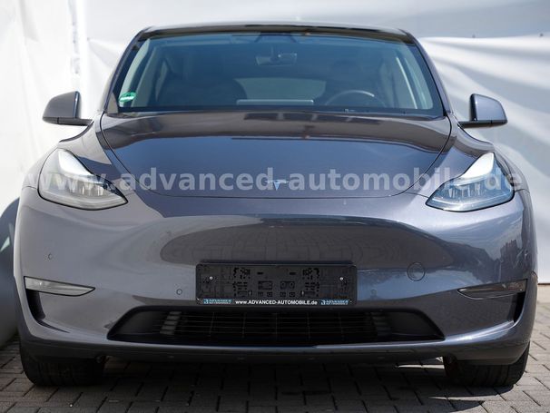 Tesla Model Y Long Range AWD Dual Motor 378 kW image number 5