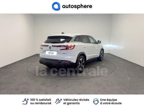 Renault Austral E-Tech 146 kW image number 15