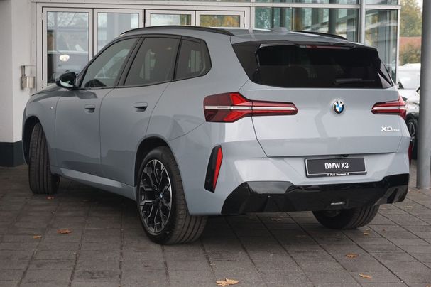 BMW X3 20d xDrive 145 kW image number 4