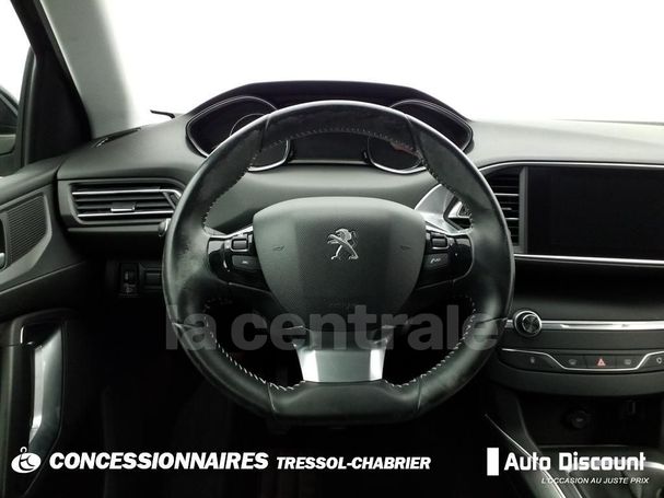 Peugeot 308 96 kW image number 22