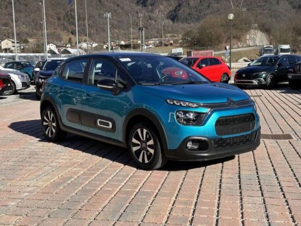 Citroen C3 BlueHDi 100 S&S SHINE 75 kW image number 1