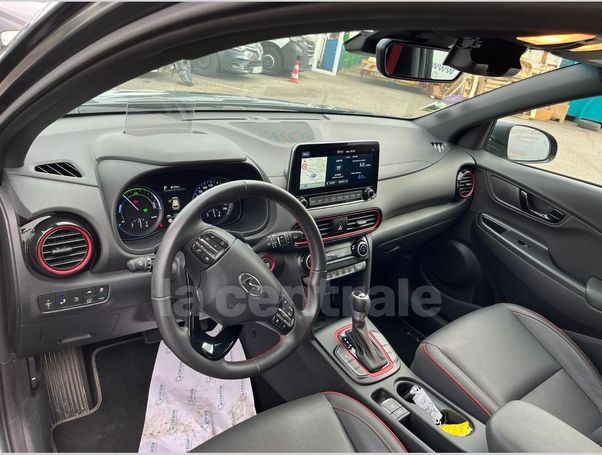 Hyundai Kona 104 kW image number 3