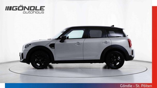 Mini Cooper Countryman Mini 100 kW image number 4