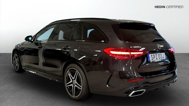 Mercedes-Benz C 300 230 kW image number 3