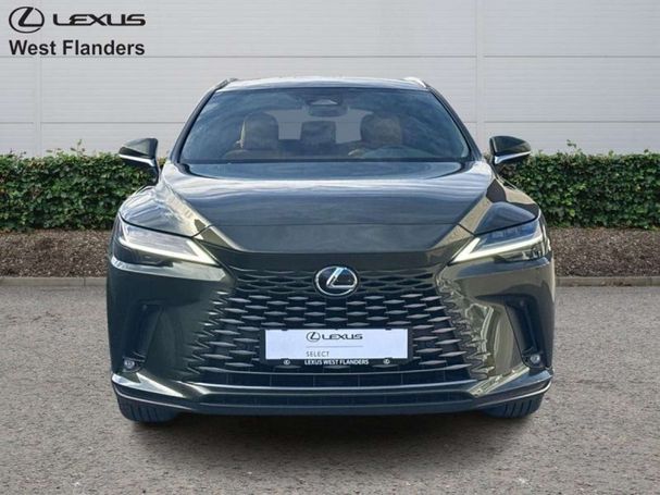 Lexus RX 450 227 kW image number 2