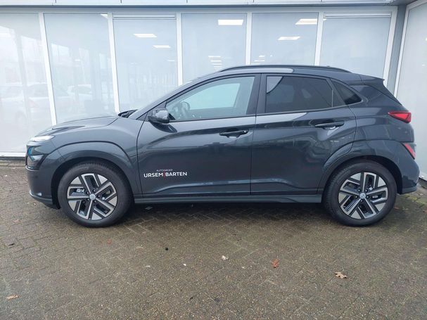 Hyundai Kona EV 150 kW image number 5