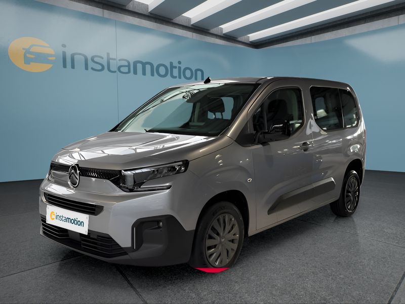 Citroen Berlingo MPV