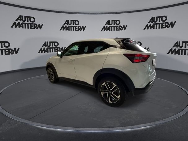 Nissan Juke 105 kW image number 3