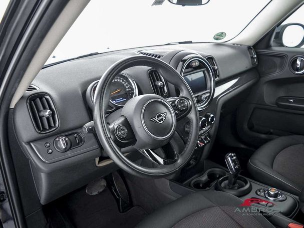 Mini Cooper D Countryman 110 kW image number 8