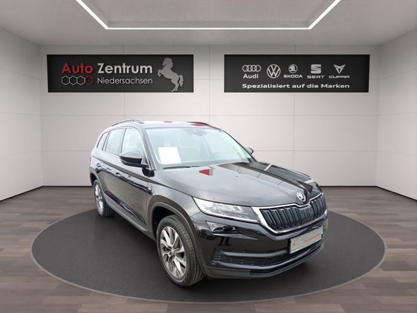 Skoda Kodiaq 2.0 TDI DSG 110 kW image number 2