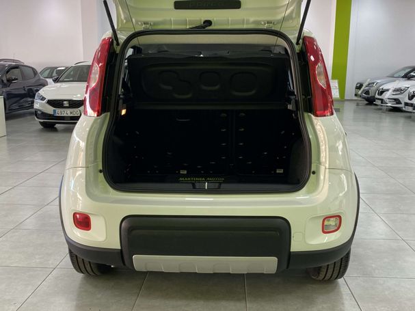 Fiat Panda 1.0 GSE Hybrid 51 kW image number 22