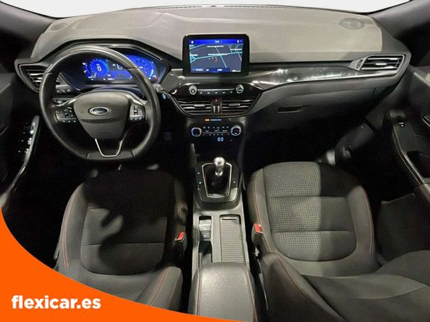 Ford Kuga 1.5 EcoBoost ST-Line 110 kW image number 16