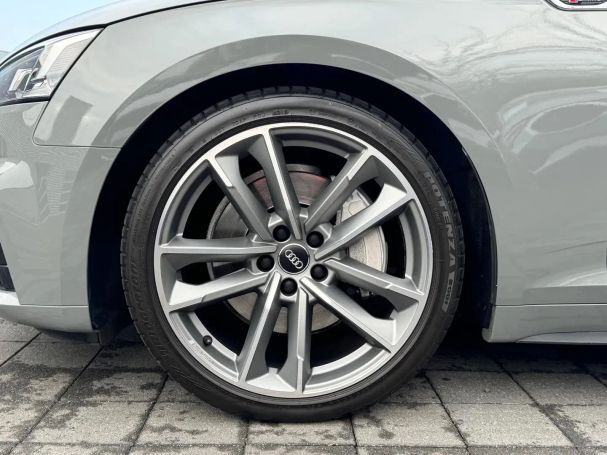 Audi A5 45 TFSI quattro S tronic Sport 180 kW image number 10