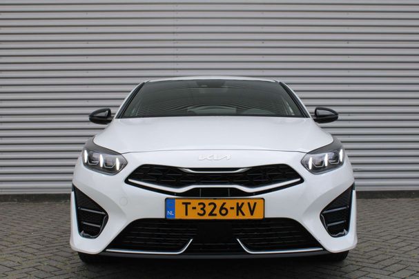 Kia ProCeed 1.5 T-GDI GT Line DCT7 118 kW image number 3